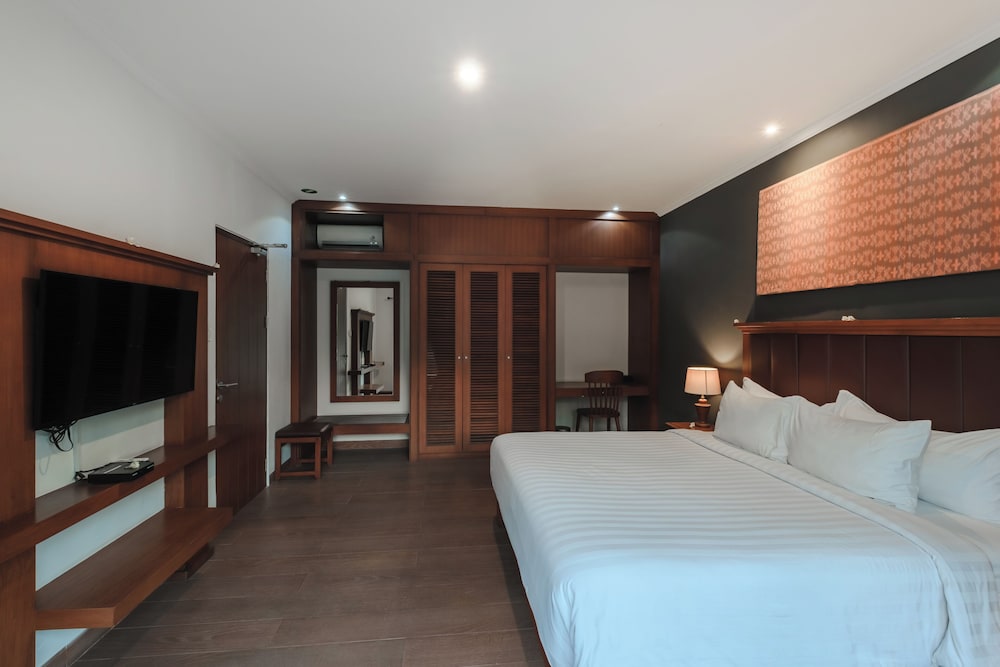 Brits Resort Lovina 20/61