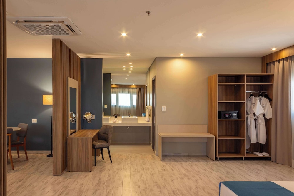 Tryp by Wyndham Asuncion 29/52