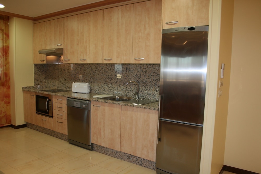 Mediterraneo Real Apartments 7/50