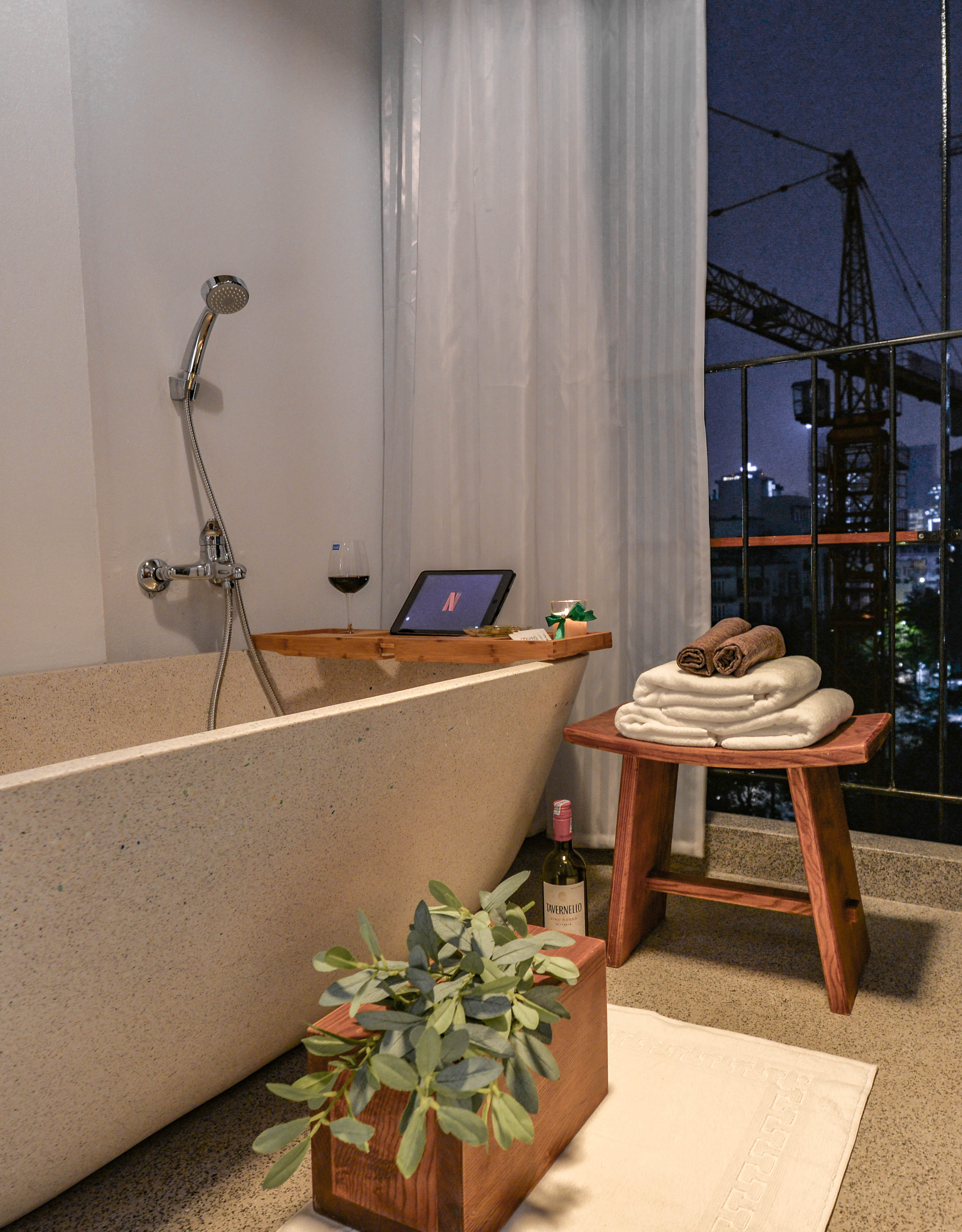 22Land Hotel and Residence 38/50