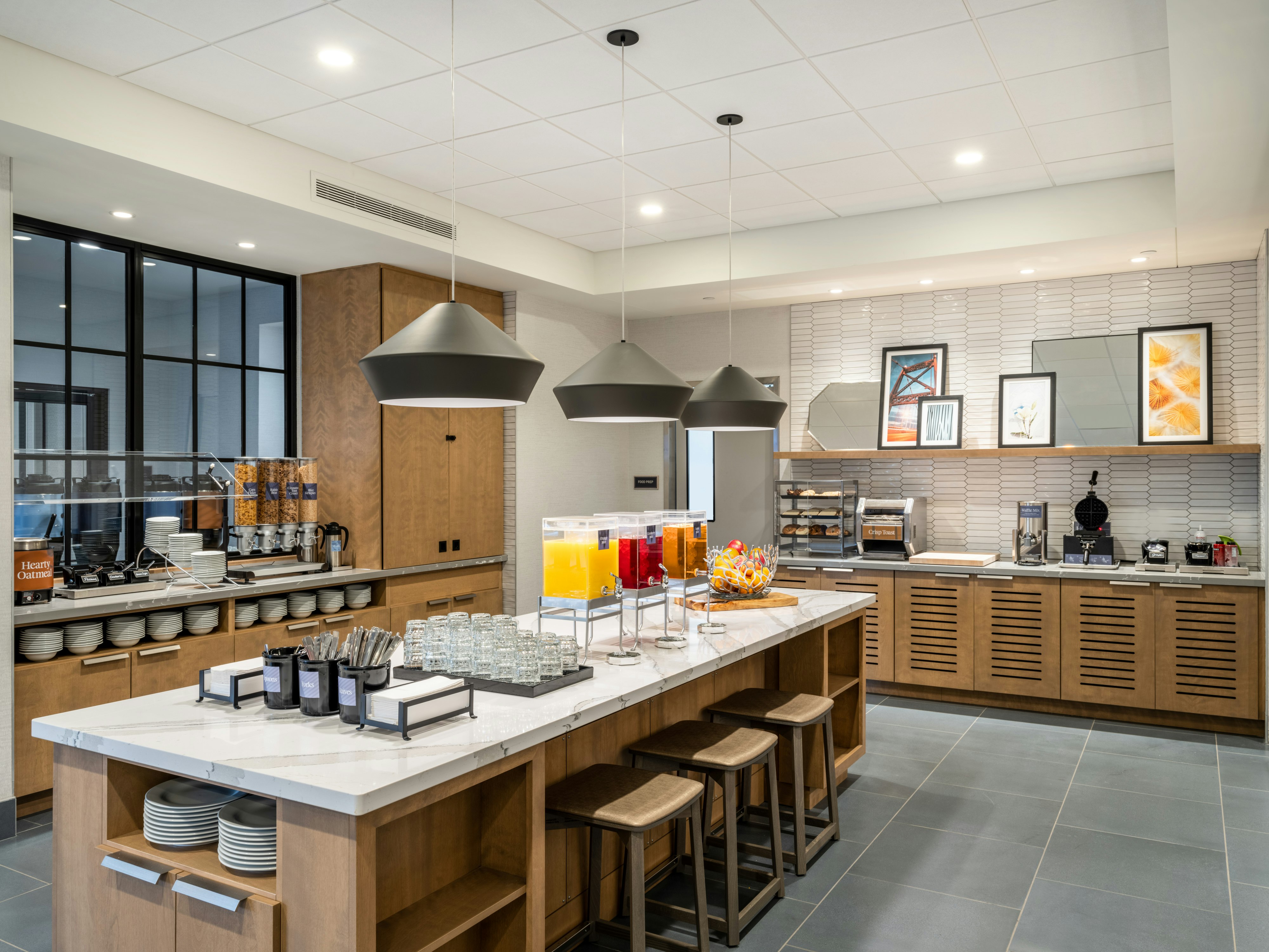 Homewood Suites by Hilton Toledo Downtown 18/29