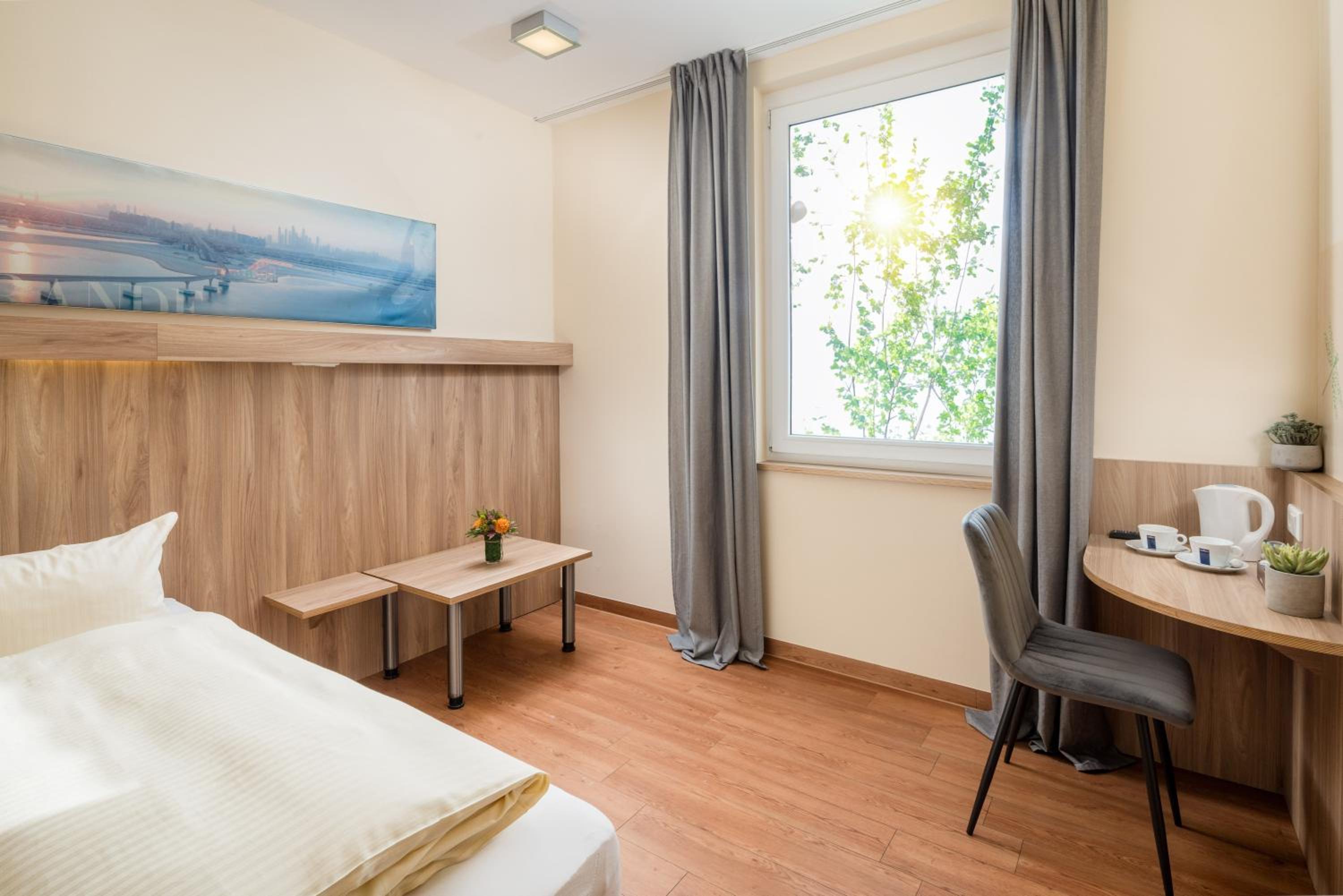 Hotel Neumarkt 5/23
