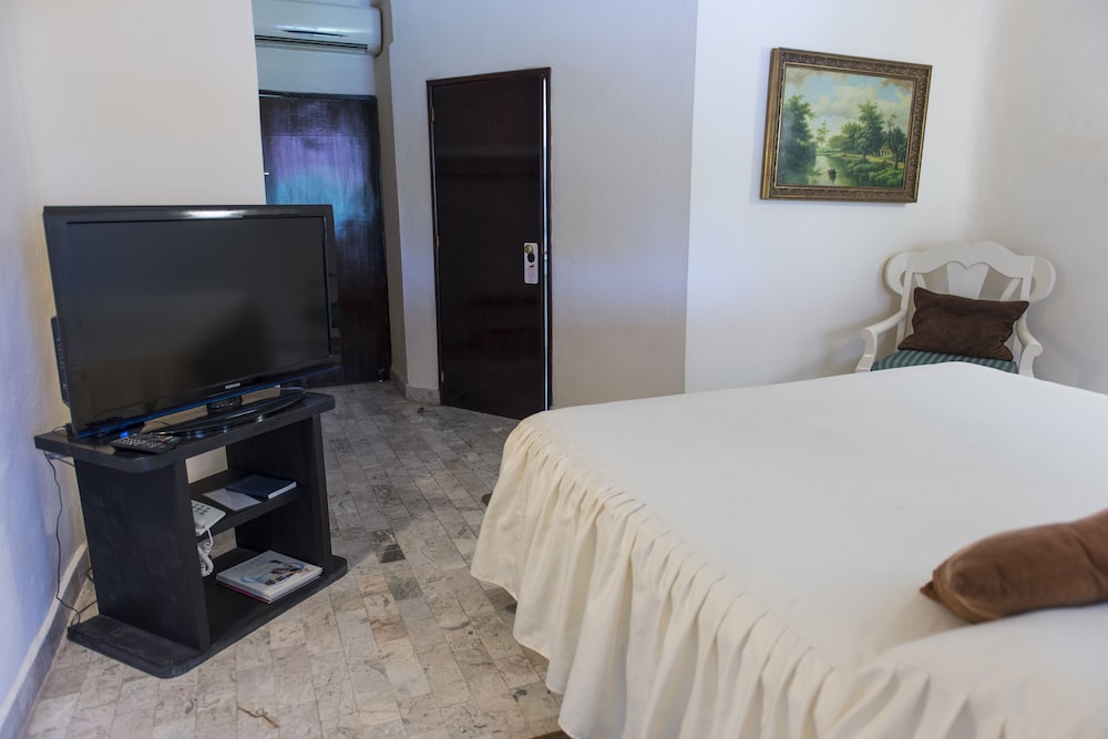 Villablanca Hotel 17/50