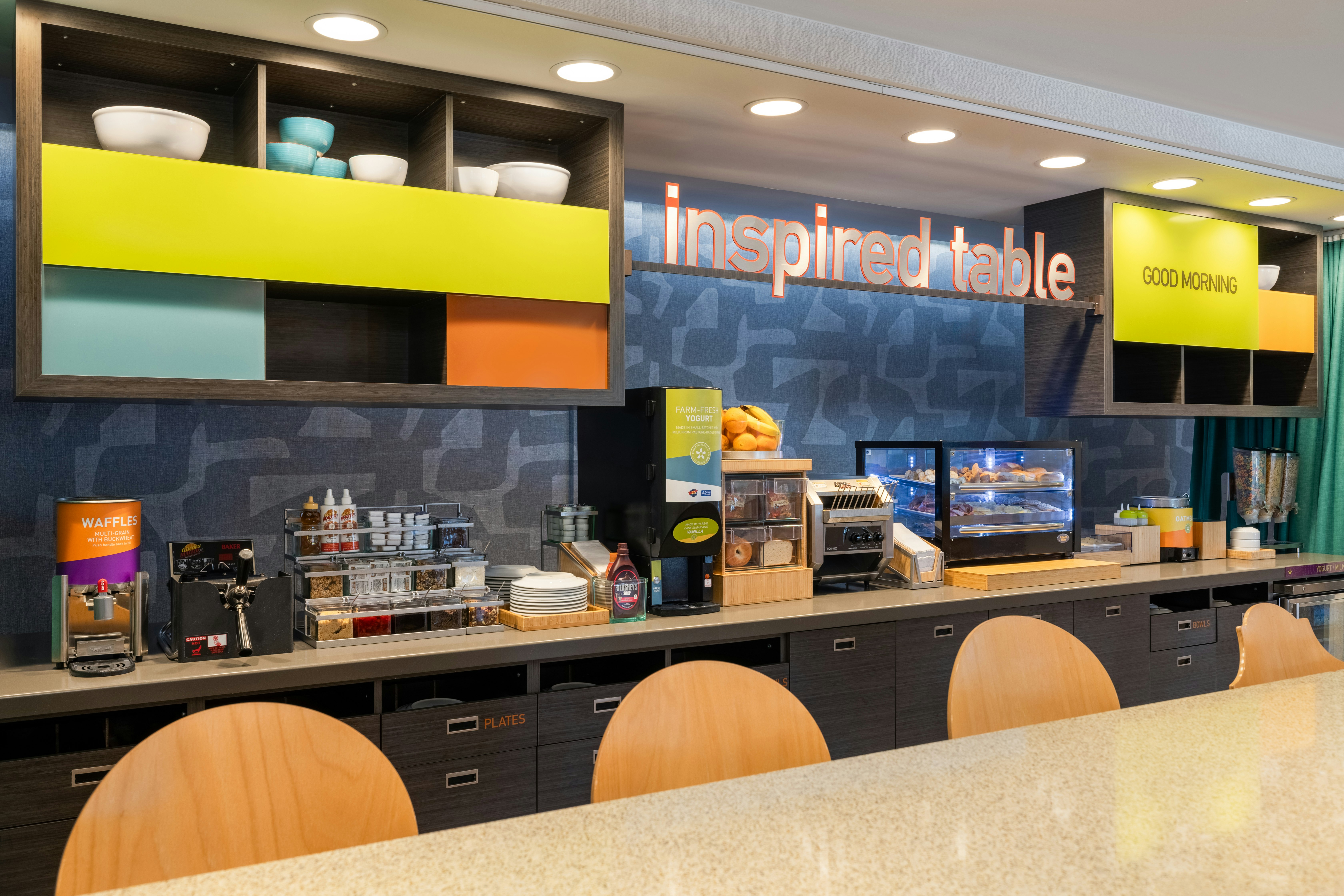 Home2 Suites By Hilton Milwaukee Brookfield 33/47