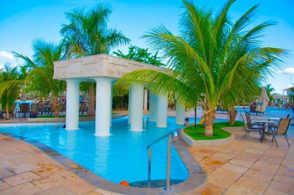 Resort Lacqua Diroma - Caldas Tur 8/50
