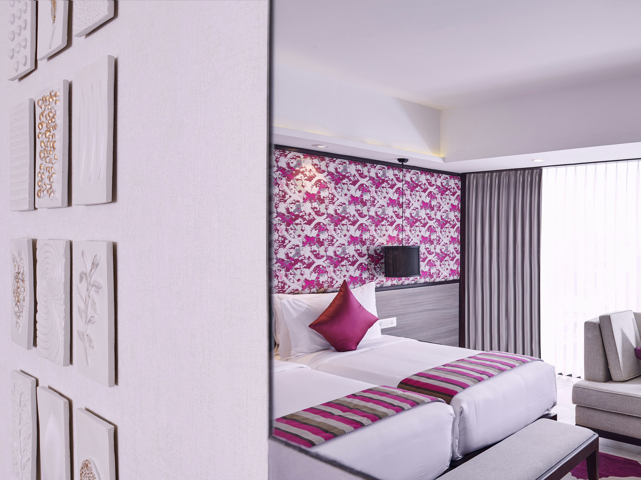 Vivanta Kathmandu 10/56