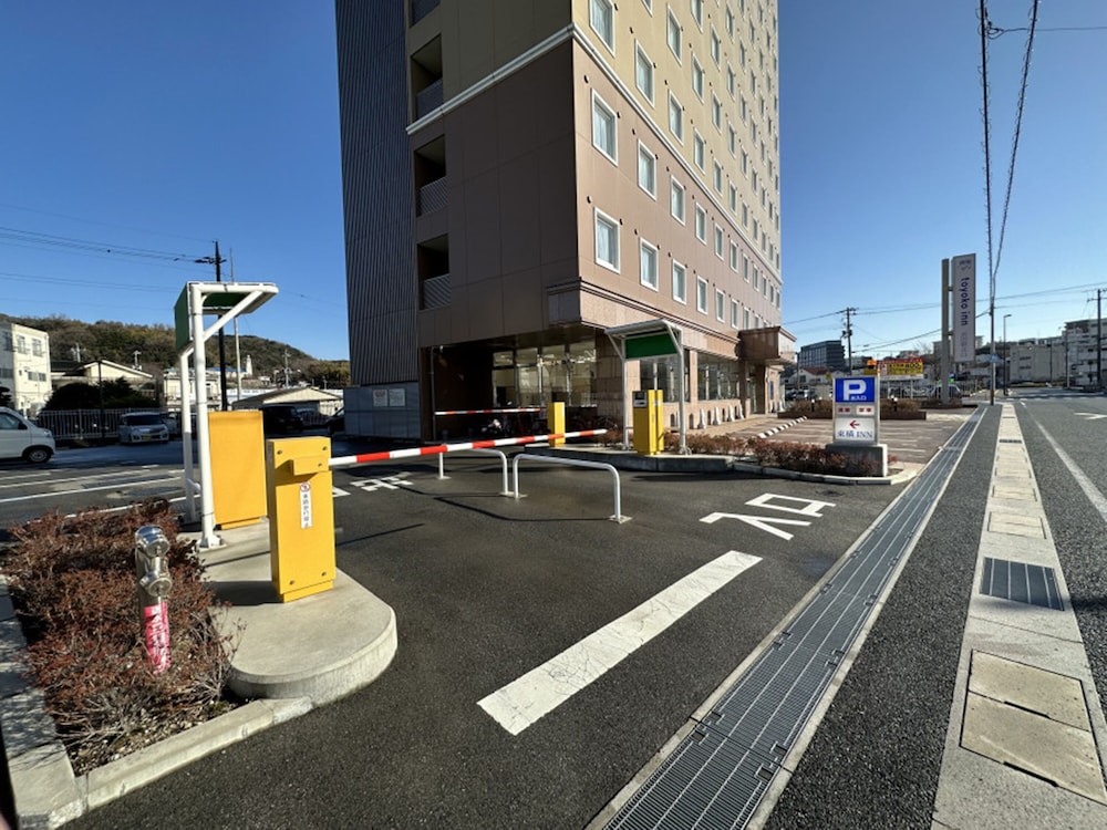 Toyoko Inn Hamada eki Kitaguchi 34/35