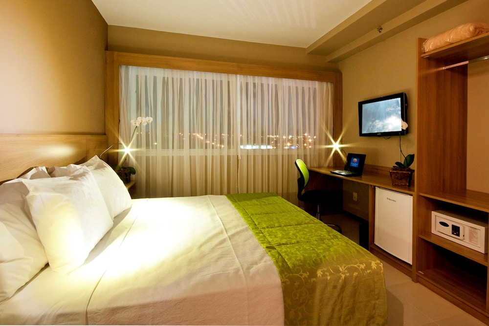 Comfort Hotel Sertaozinho 13/35