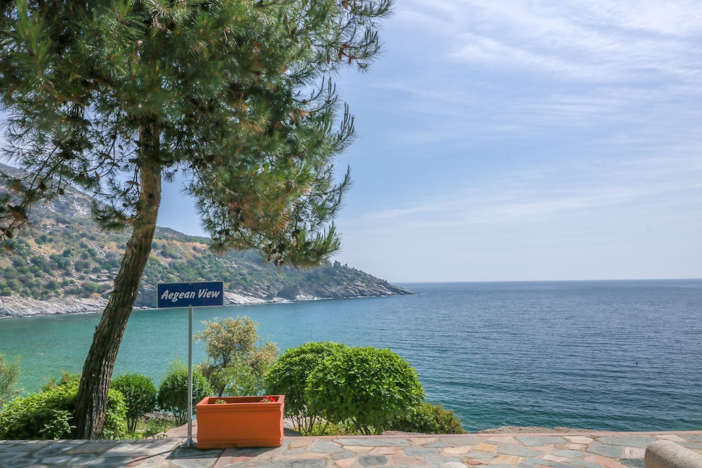 Tosca Beach Hotel 43/50