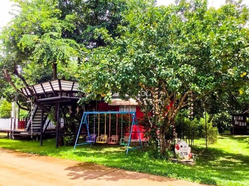 Villa De Bua Resort And Spa At Nan 45/58