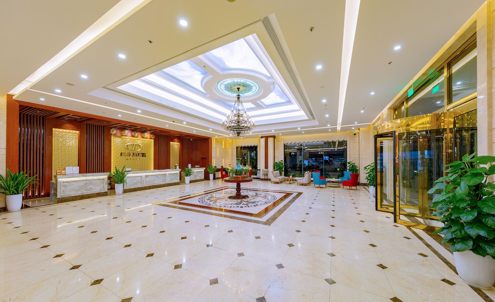 Dlg Hotel 7/70