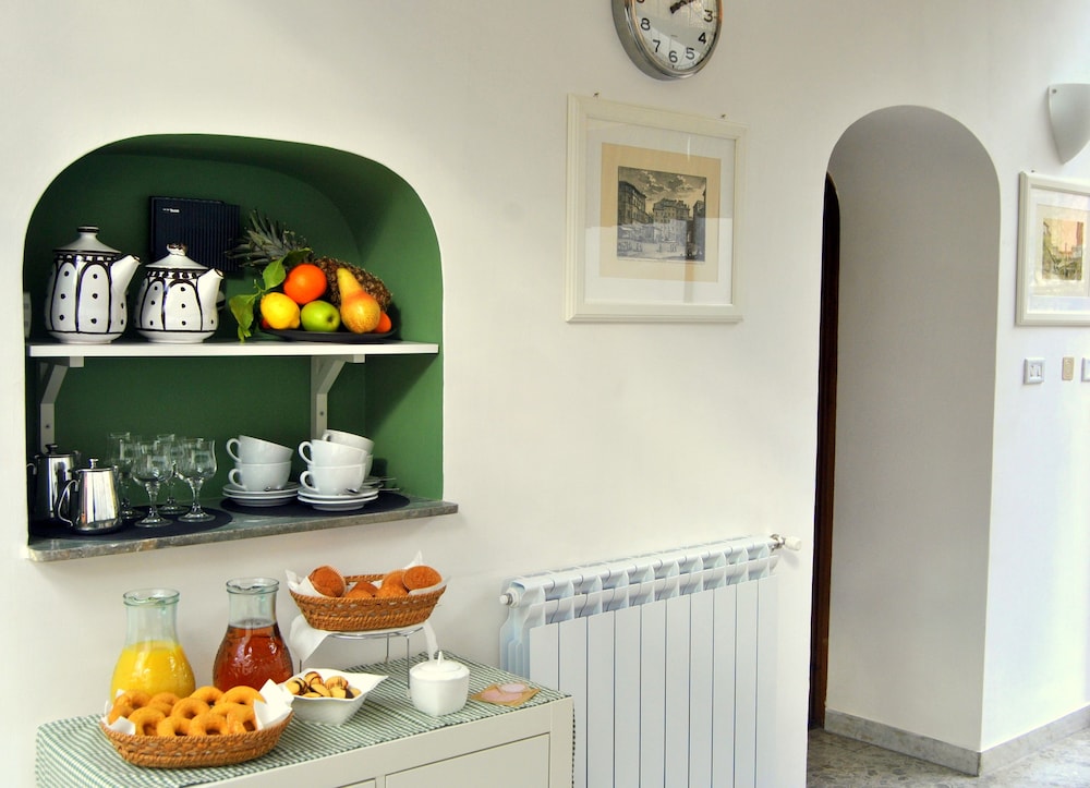 Hotel Carmel Roma 20/37