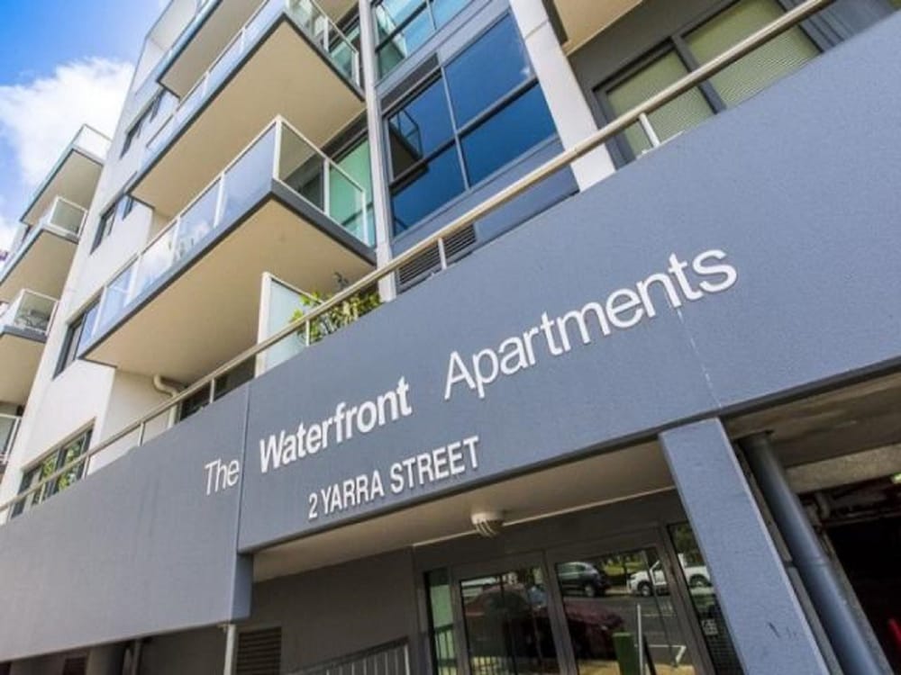 The Waterfront Apartments Geelong 1/40