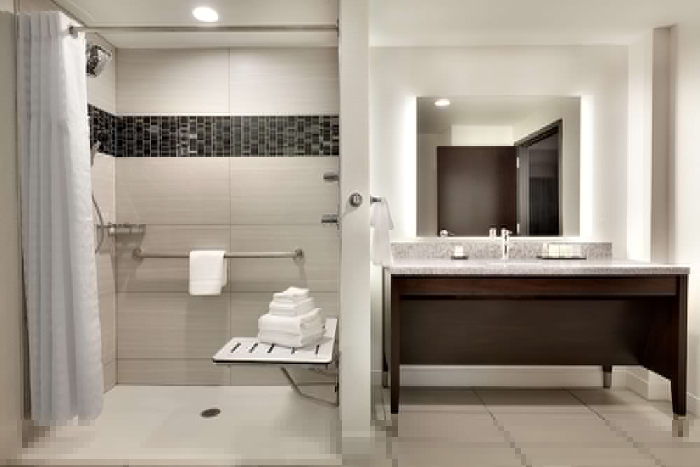 Embassy Suites By Hilton Atlanta Ne Gwinnett Sugarloaf 16/50