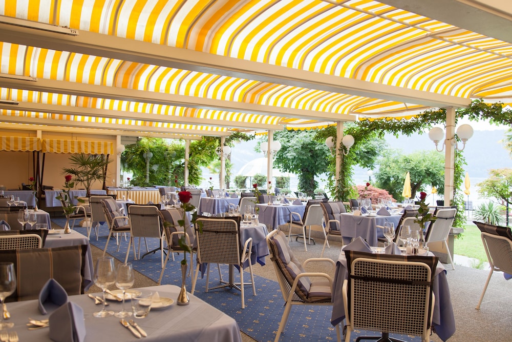 Romantik Hotel Beau Rivage 32/42