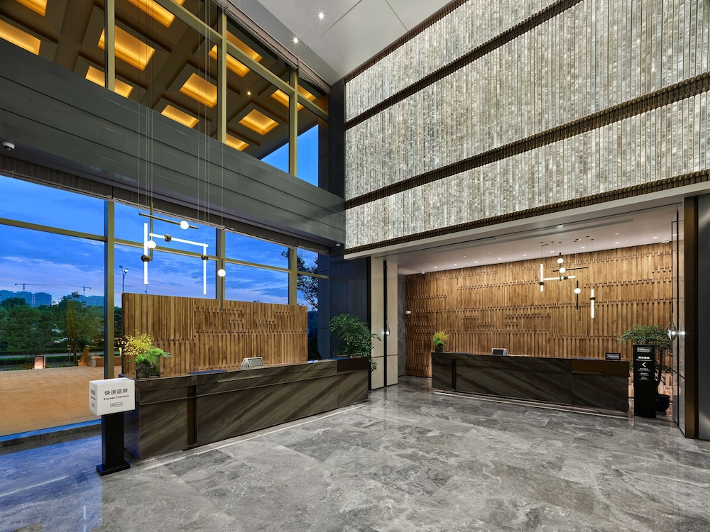 DoubleTree by Hilton Qidong 2/61