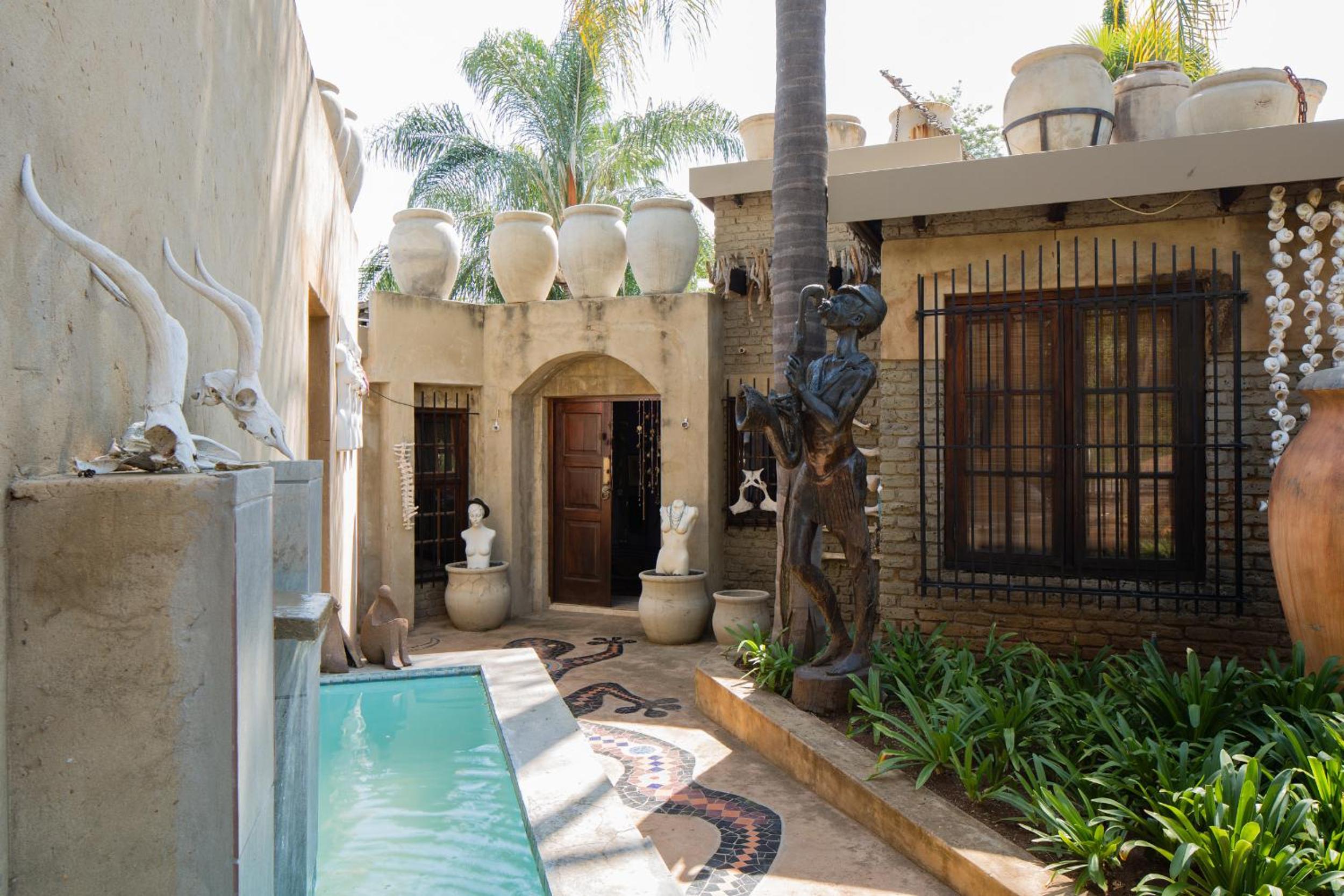 The Art Guesthouse 30/60