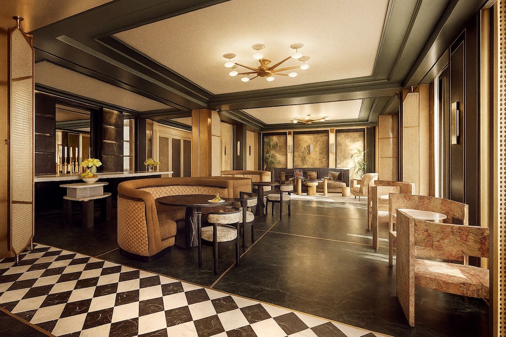 Fairmont New Orleans 7/51
