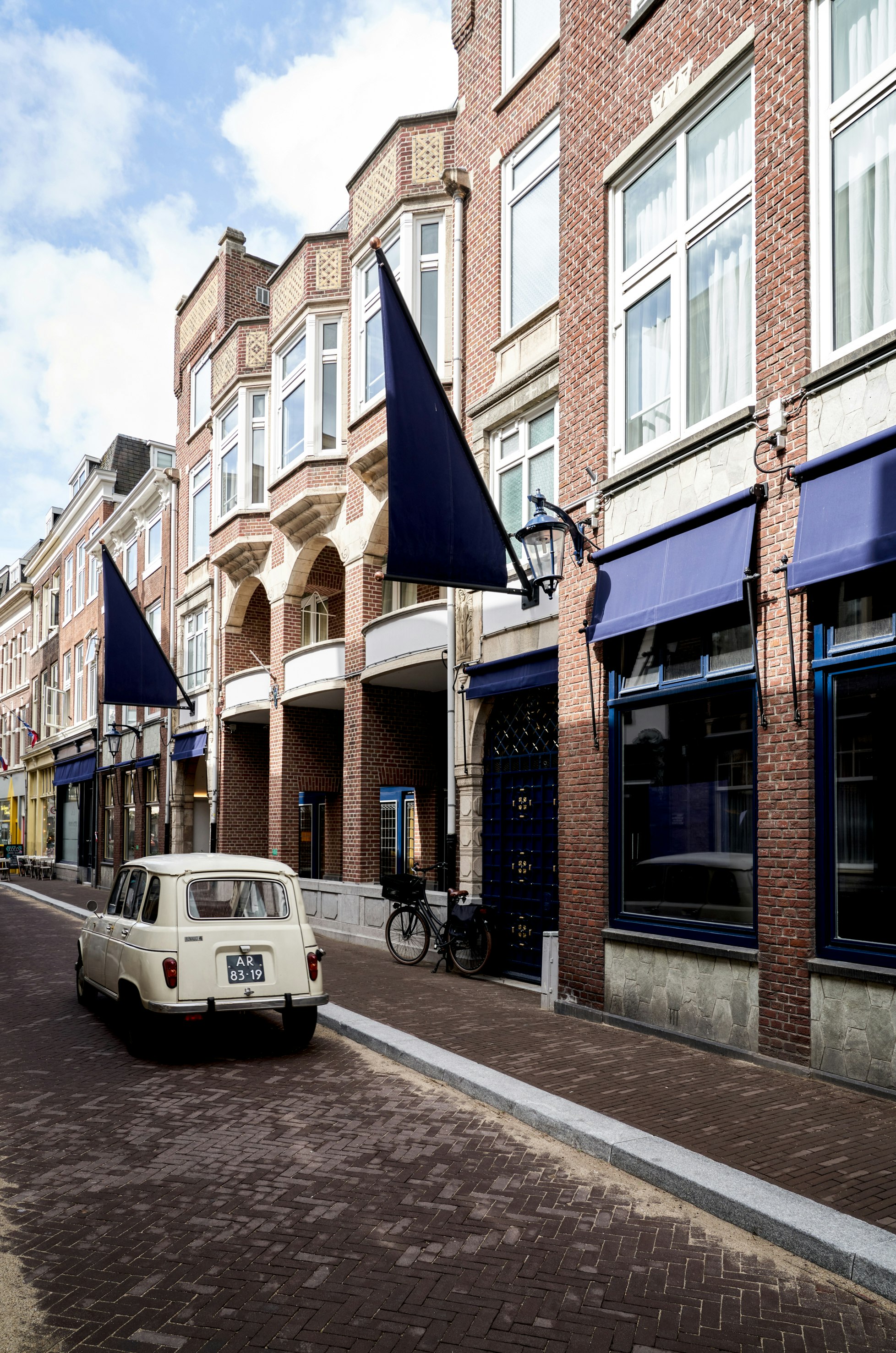 Park Centraal Den Haag, part of Sircle Collection 54/58