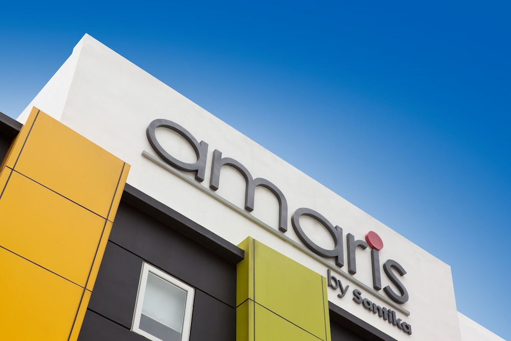Amaris Serpong Tangerang 2/38