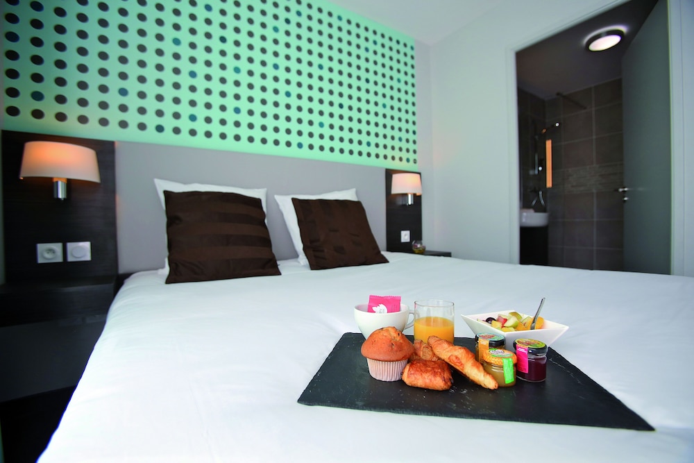 Appart City Confort Montpellier Ovalie 2 30/70