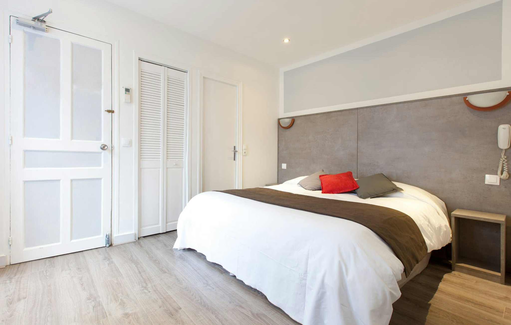 PANAM HOTEL PARIS GAMBETTA (ex Superhotel) 10/50