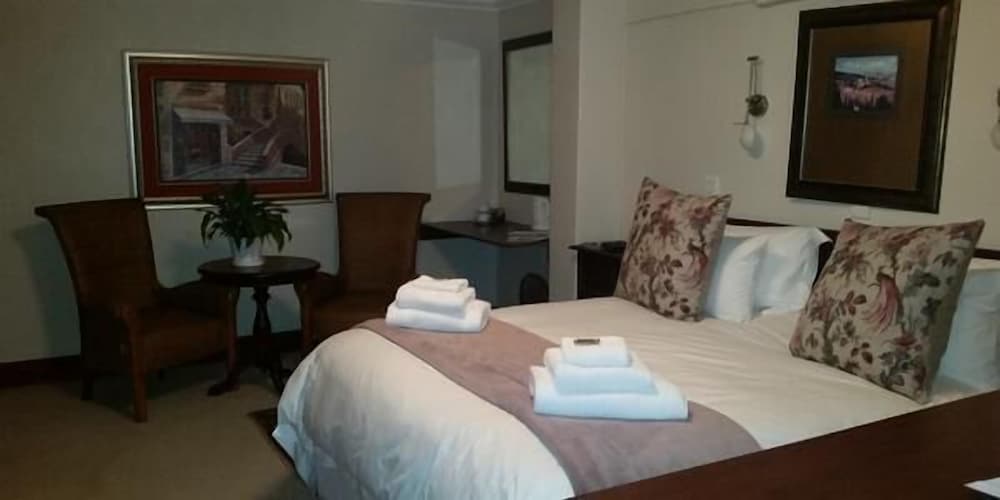 BlaauwVillage Boutique Guest House 25/65