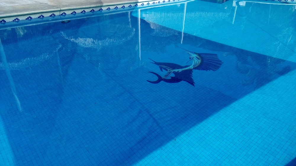 Hotel &amp; Club Campestre Altos Paraiso 14/50