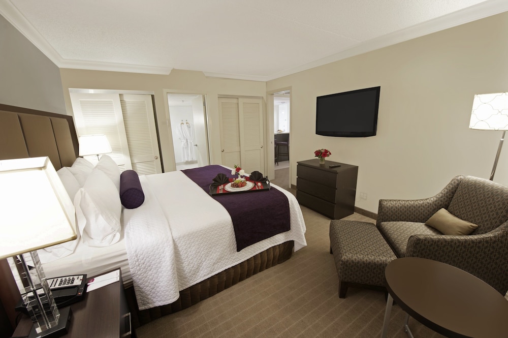 Crowne Plaza Suffern - Mahwah 21/81