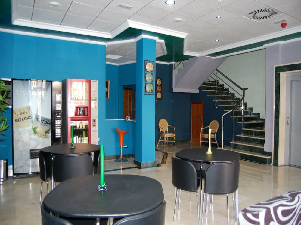 Hotel Almoradi 34/41