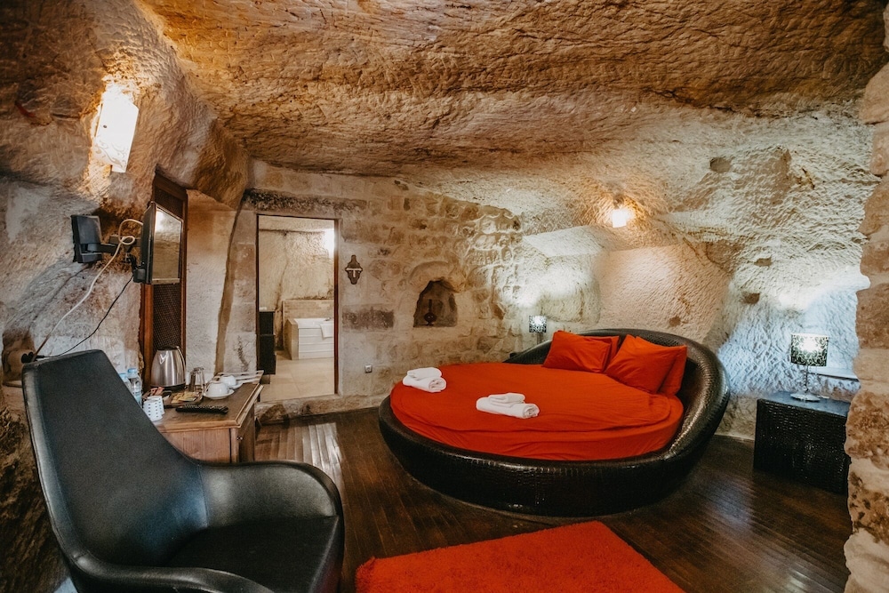 Roca Cappadocia 26/50