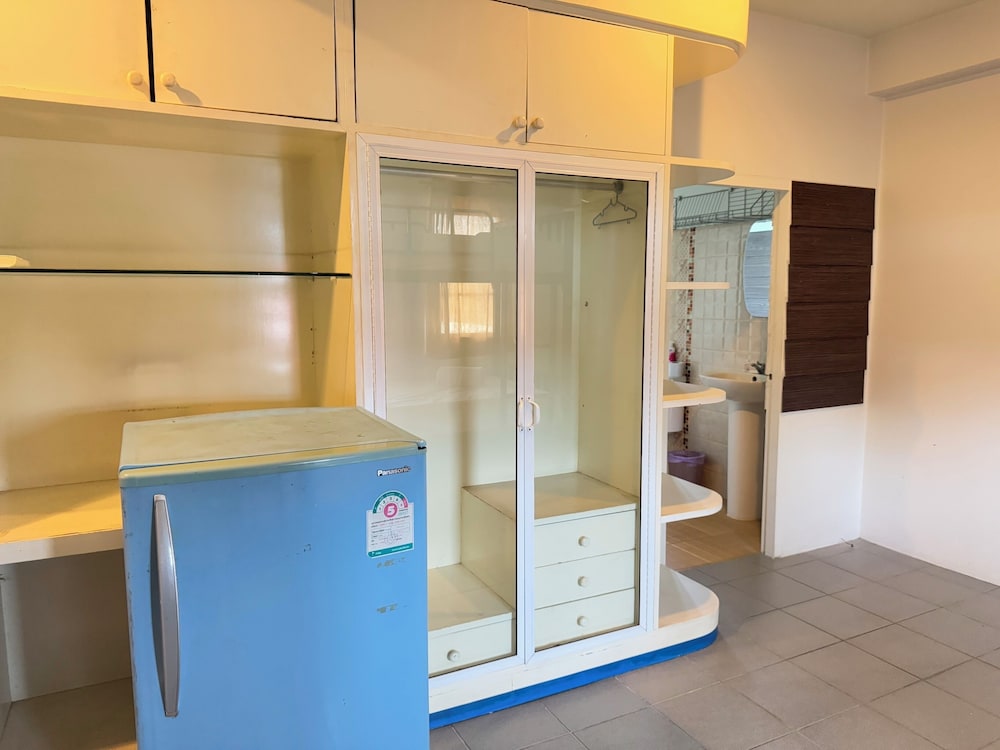 Hotel O Bupatara Chiangmai 36/58