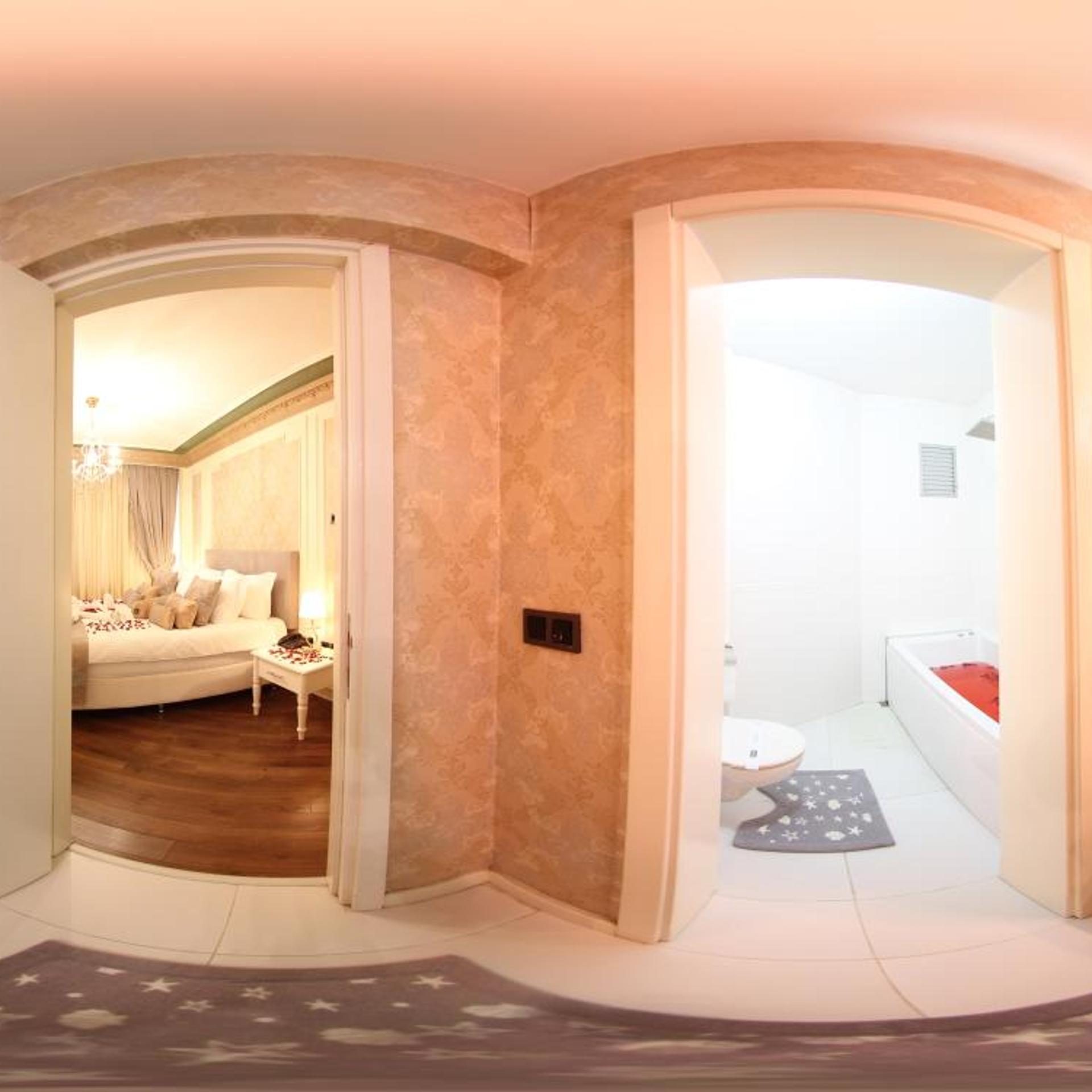 Sapci Prestige Hotel 45/46