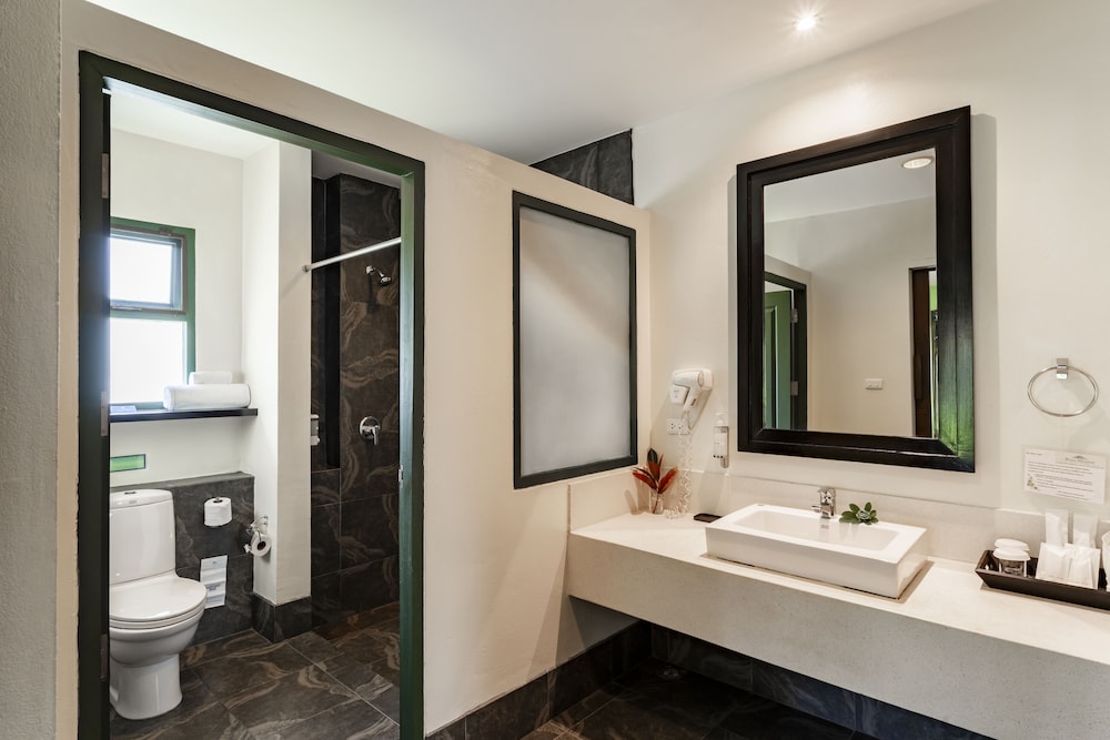 Baan Khaolak Beach Resort 49/50