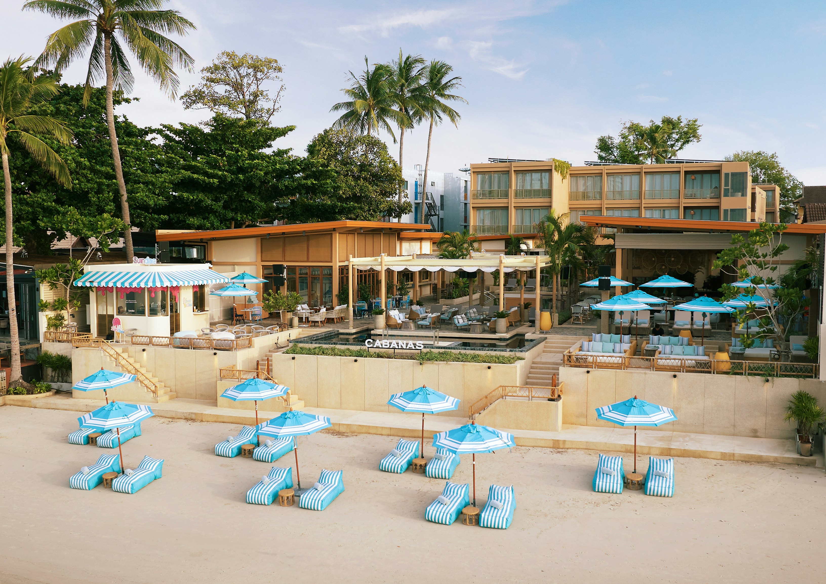 Marasca Samui 52/62