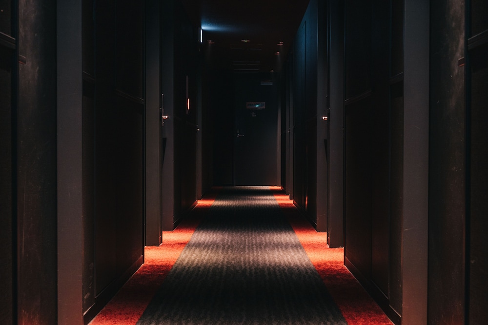 mizuka Business Canal city Hakata mae 40/42