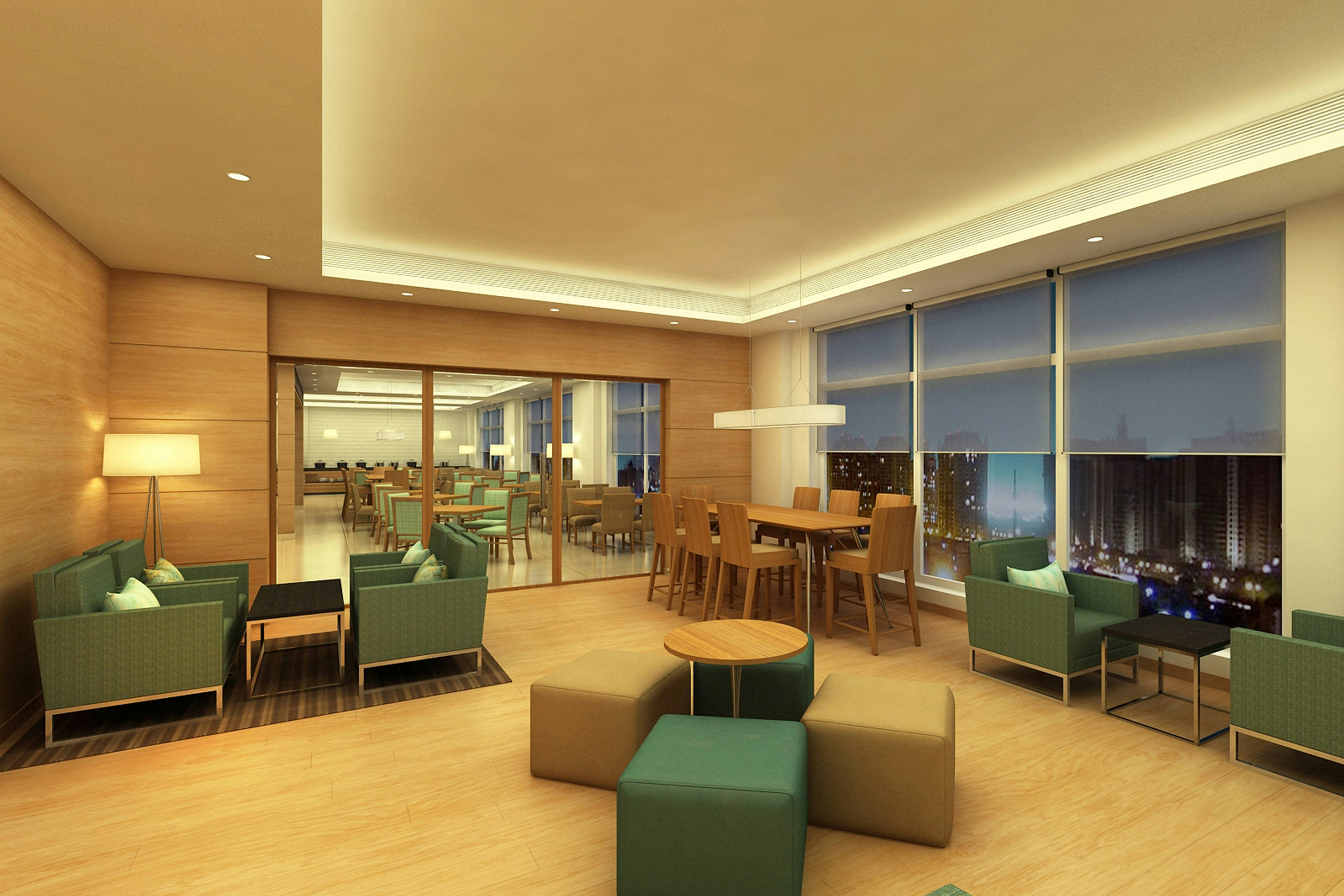 Fairfield By Marriott Pune Kharadi 11/16