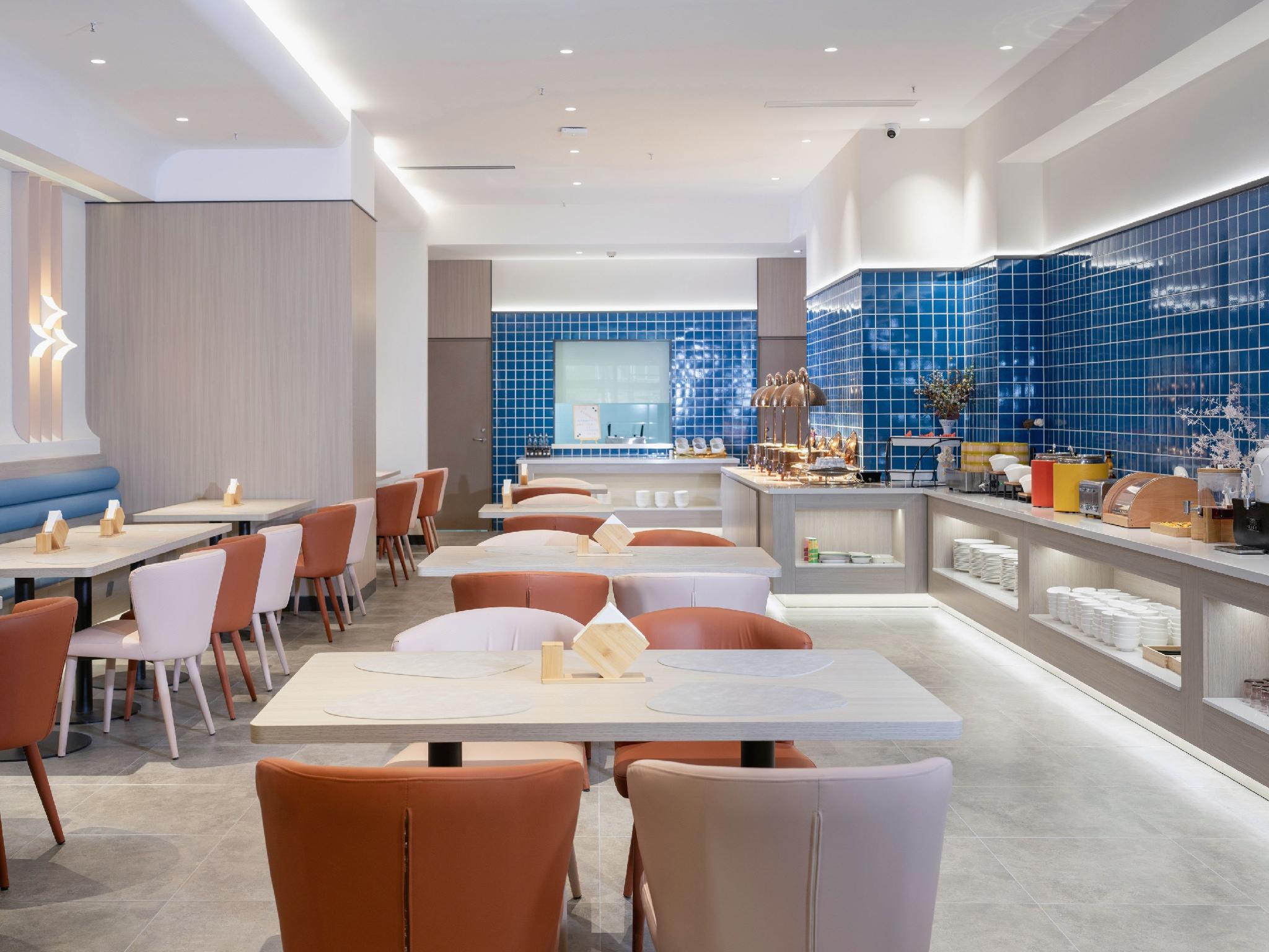 Jinjiang Inn Shenyang Zhong Street 37/51
