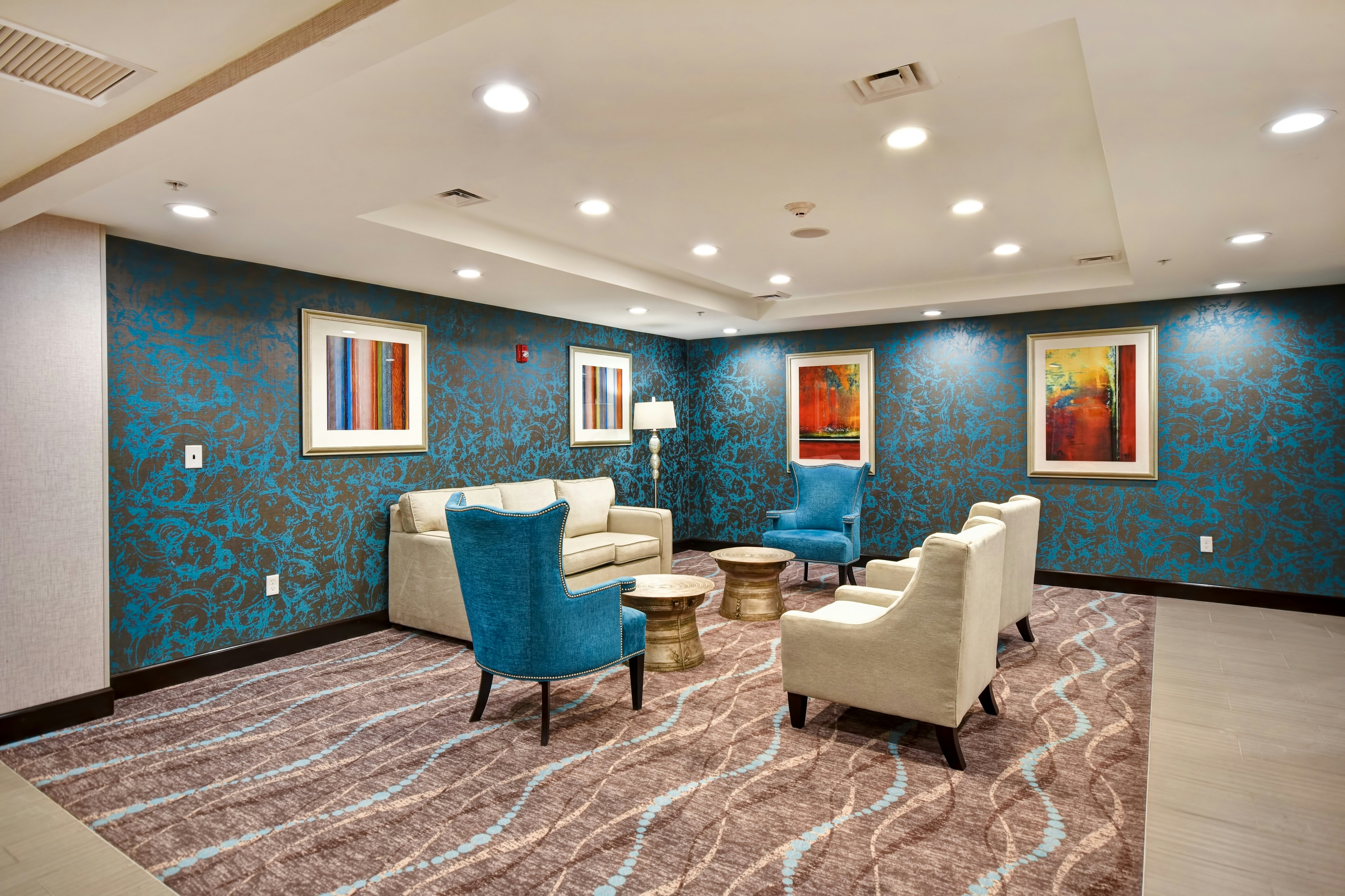 Homewood Suites By Hilton Novi Detroit 15/29