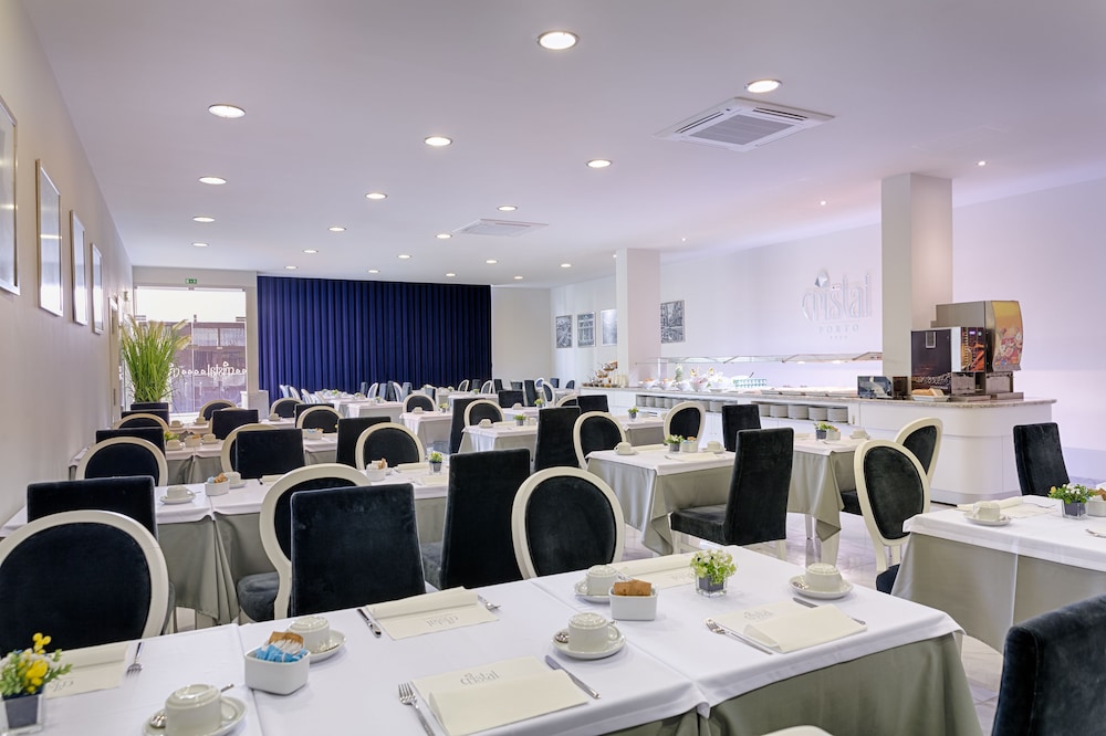 Hotel Cristal Porto 31/33
