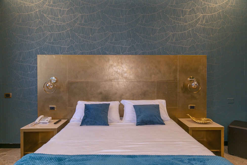 Hotel Boomerang Roma 16/50