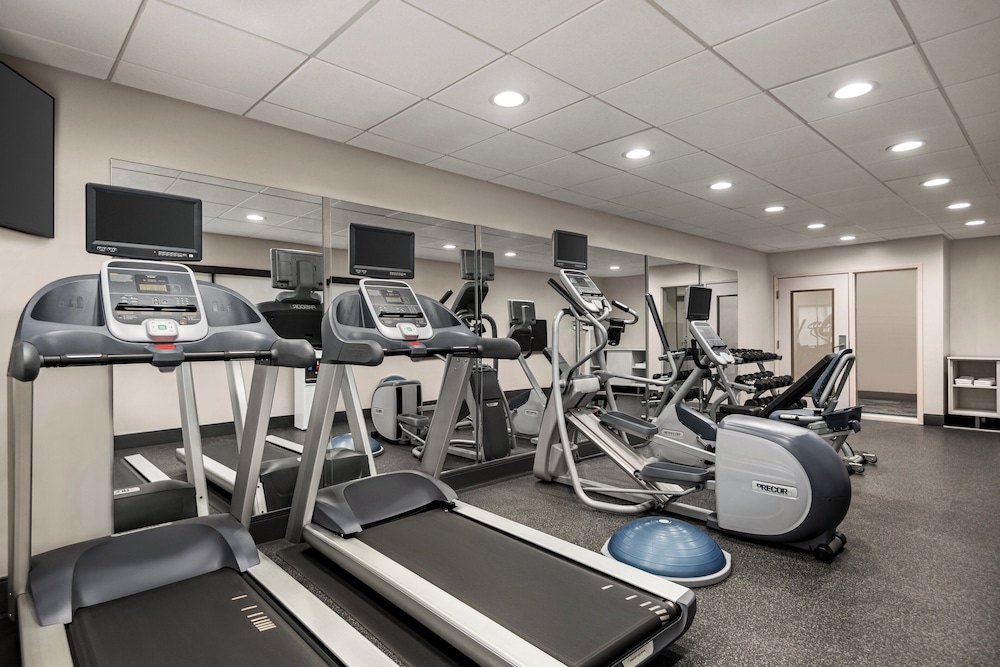 sport facilities