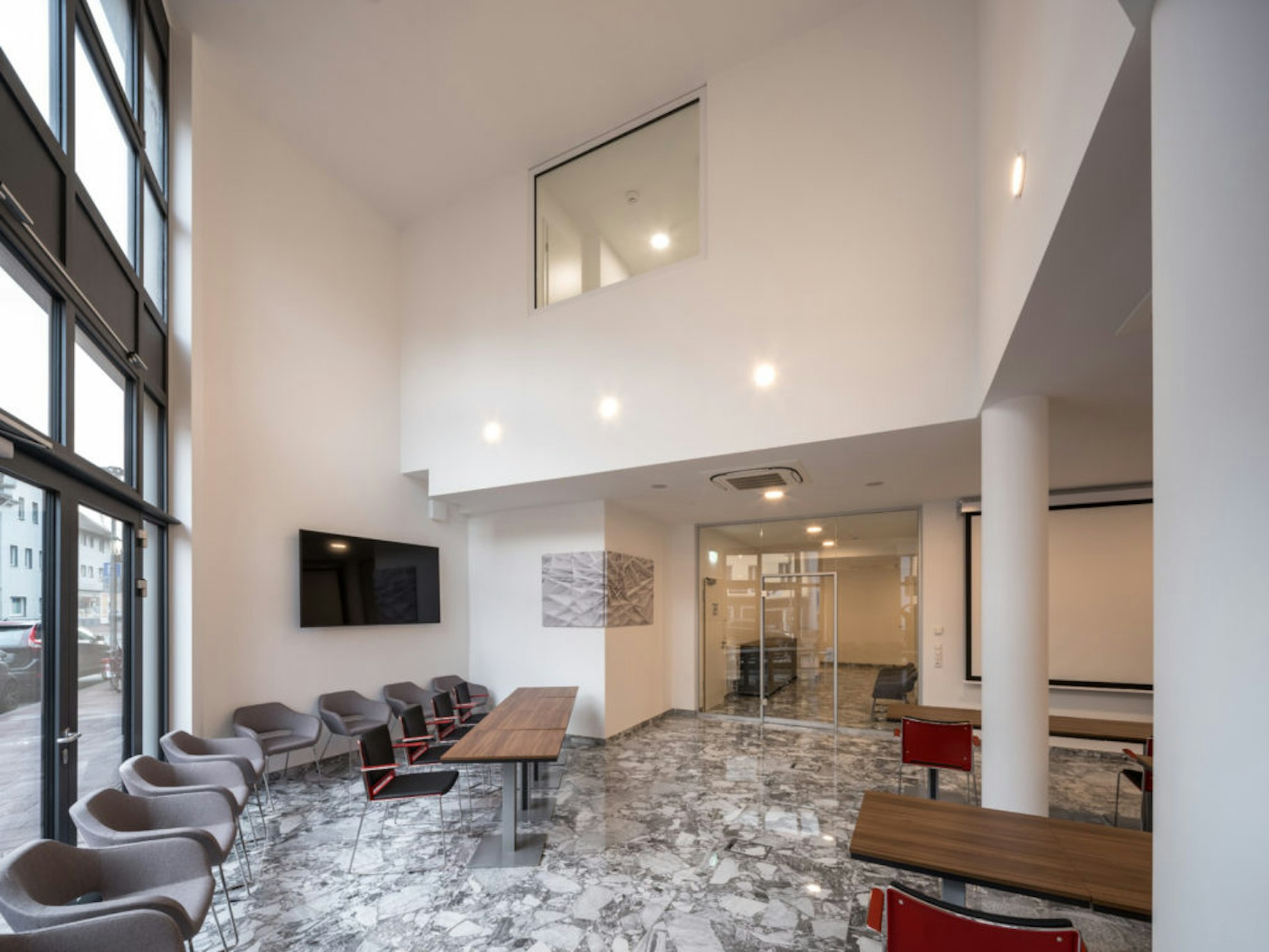 RS-Hotel and Apartment Bruehl 5/10