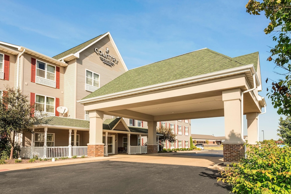 Country Inn & Suites By Radisson, Peoria North, IL 1/28
