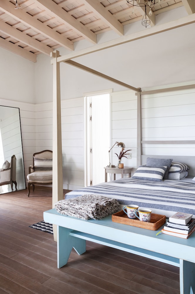 CASA CHIC CARMELO 50/50