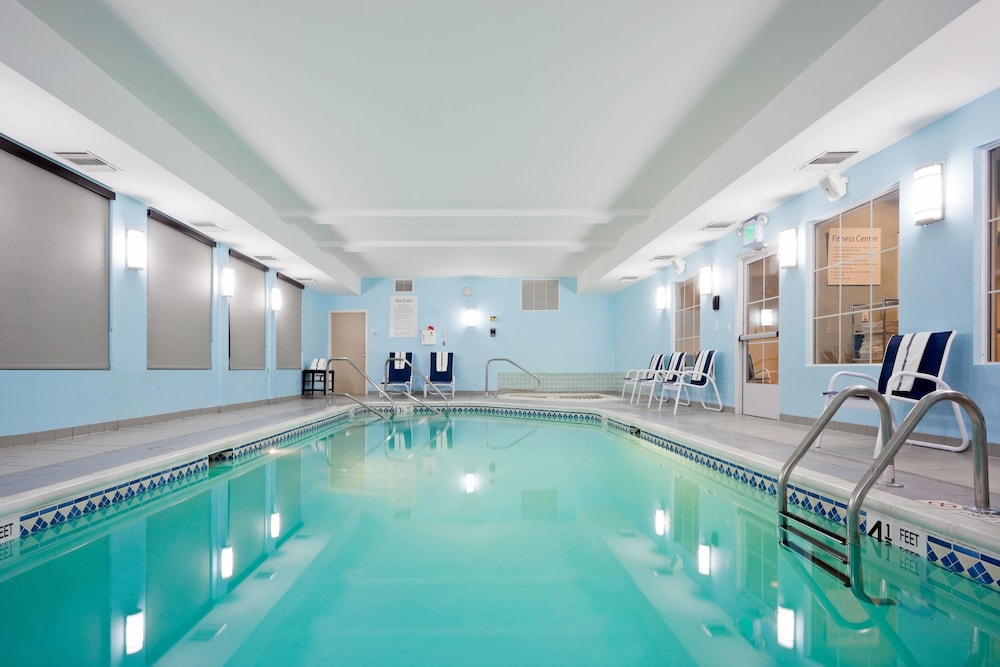 Holiday Inn Express Hotel Suites West Coxsackie 36/57