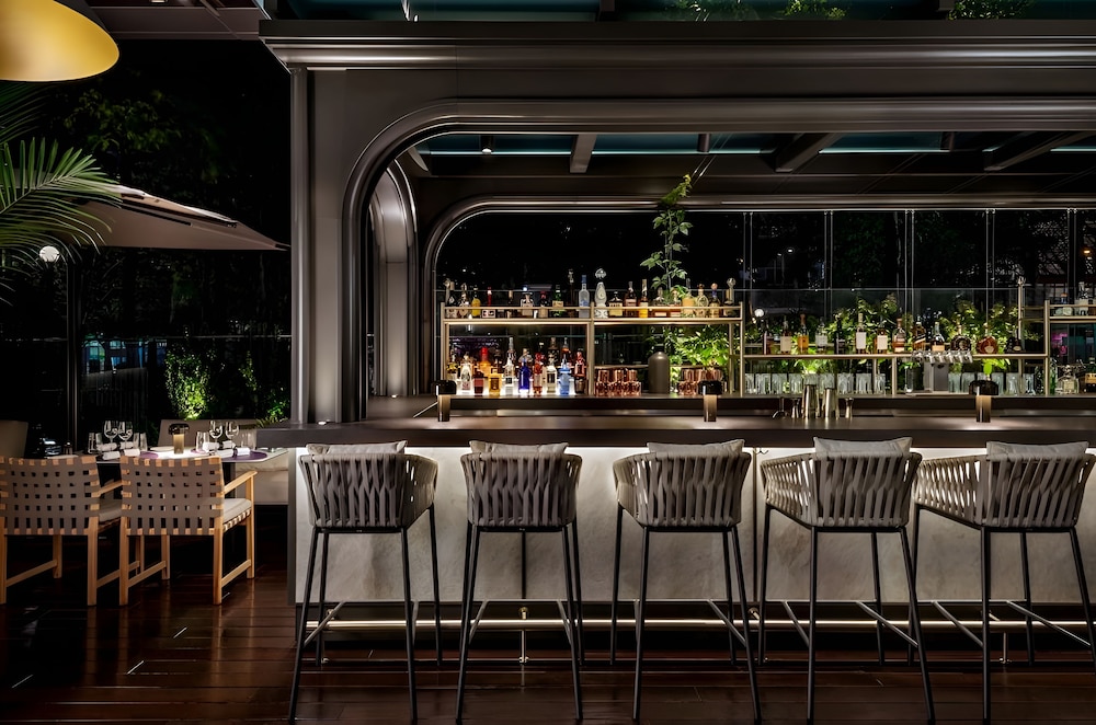 Radisson Blu Hotel, Almaty Airport 103/120