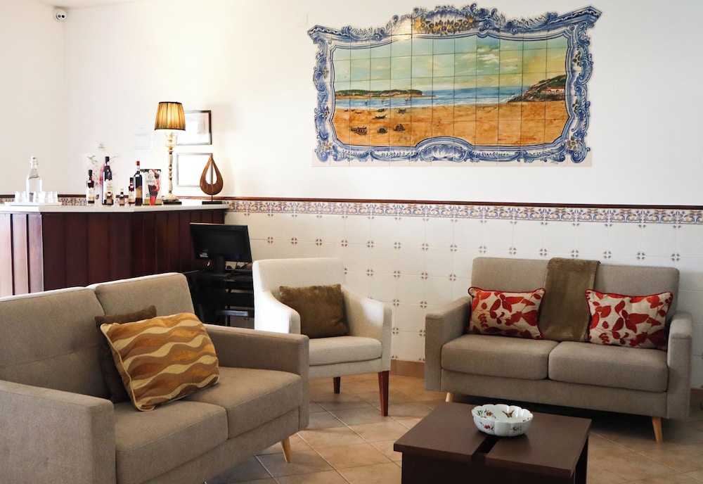 HOTEL LOURO 49/69