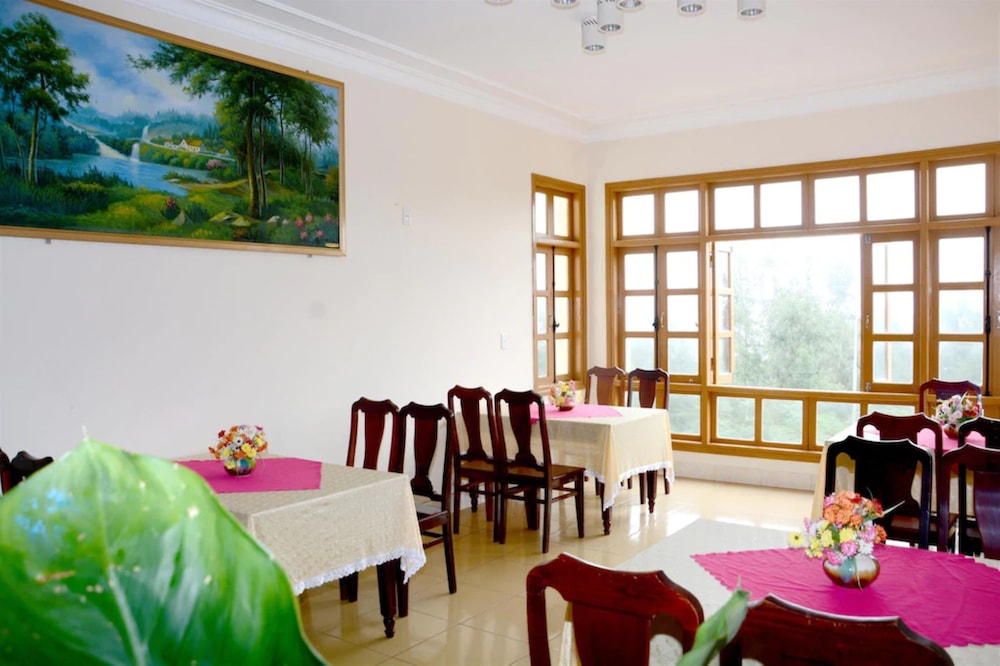 Ban Mai Hotel Quang Binh 29/32
