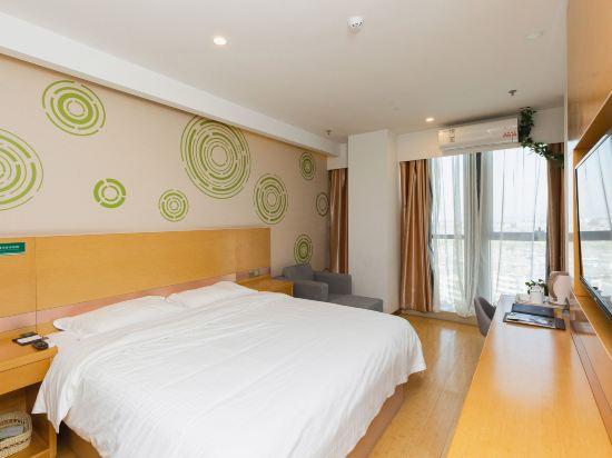 Business, Double Bed